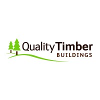 Quality Timber Buildings Ltd