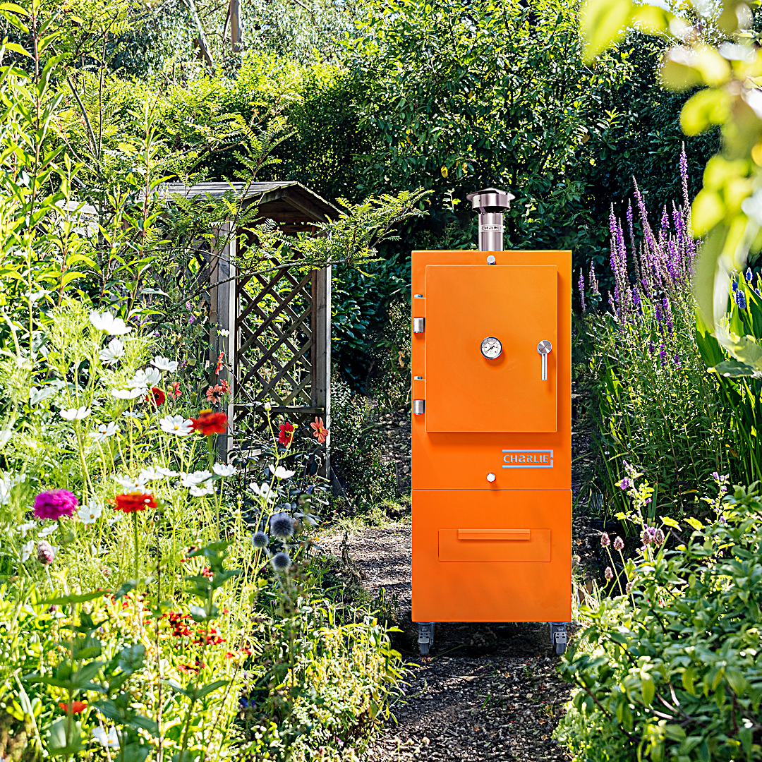 Cheeky Charlie Oven Company Ltd