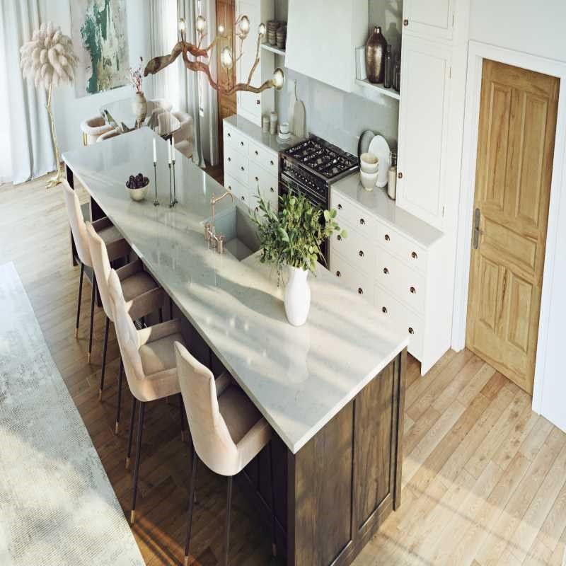 CGL Granite Sales Ltd