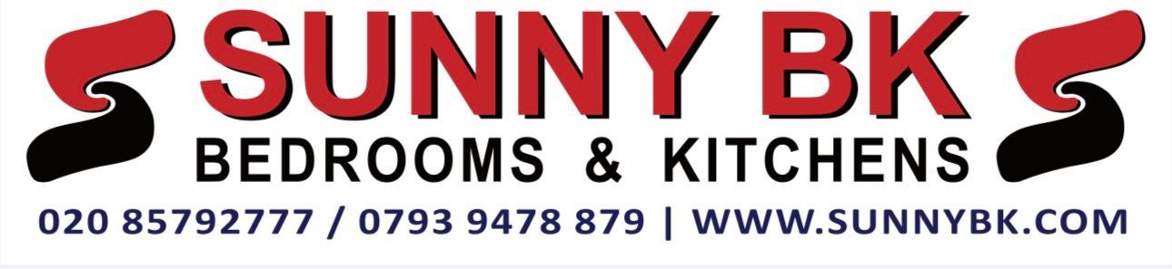 Sunny Bedrooms & Kitchens