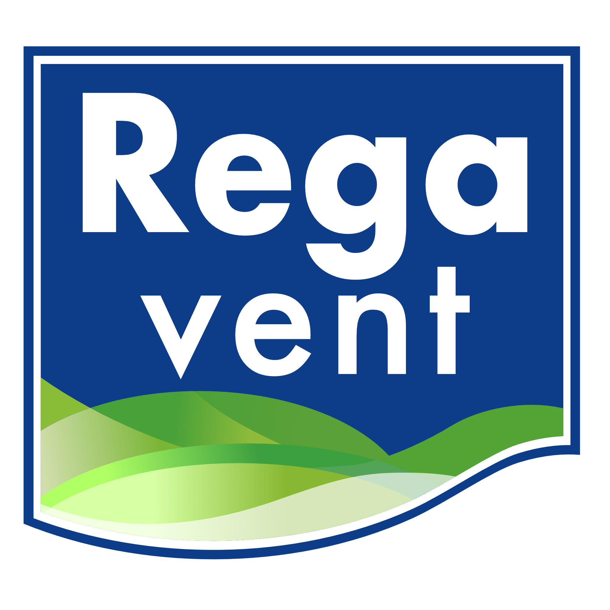 Rega Ventilation Ltd