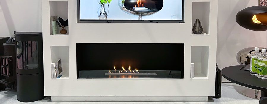 Bioethanol Fireplace Ltd