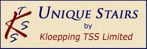 Kloepping TSS Ltd