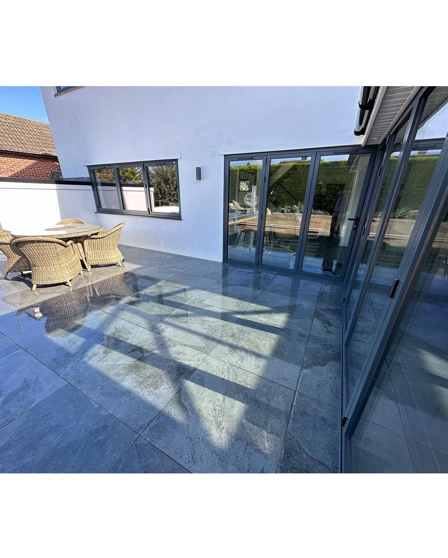 F.B & Sons, Lawns and landscapes limited'