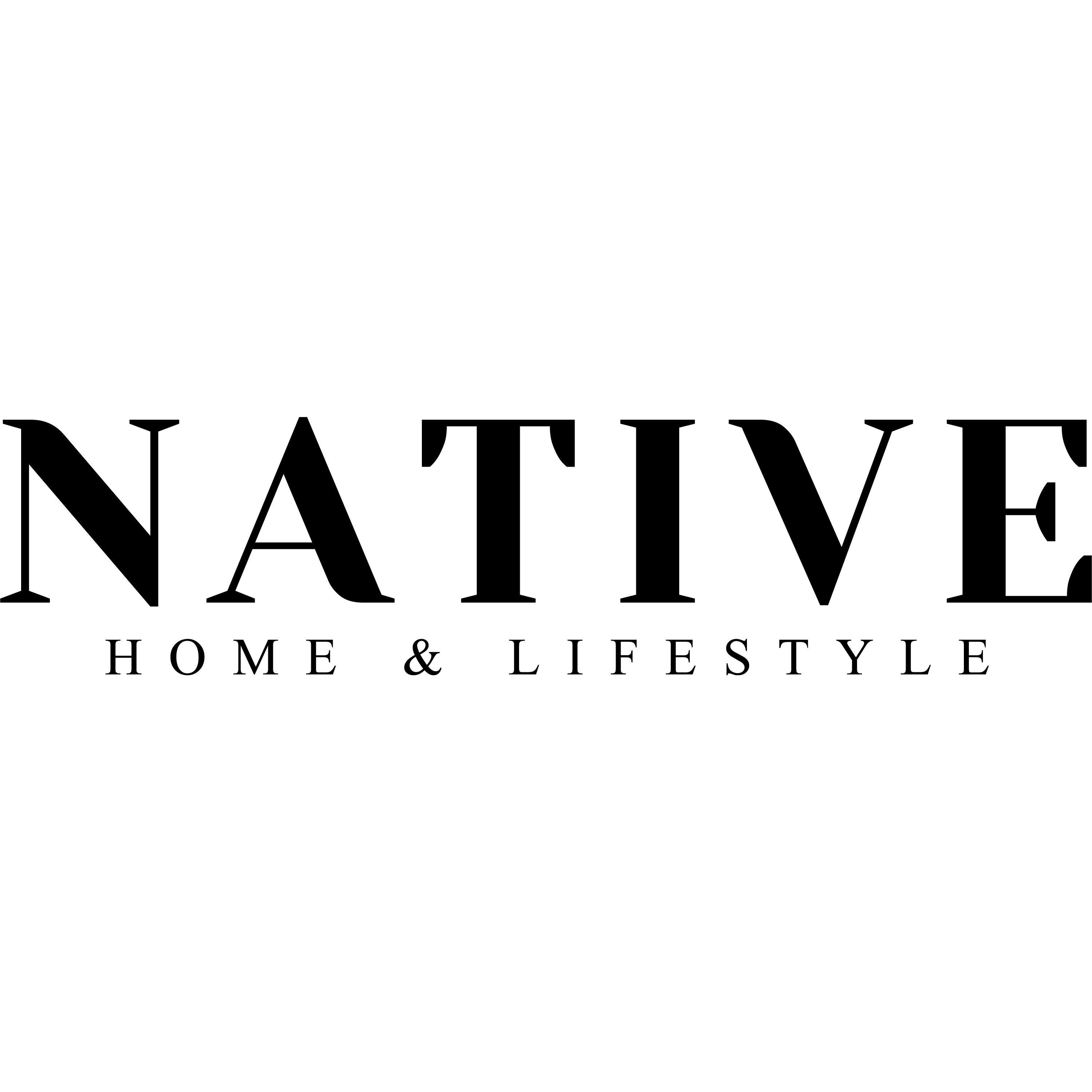 Native Home & Lifestyle