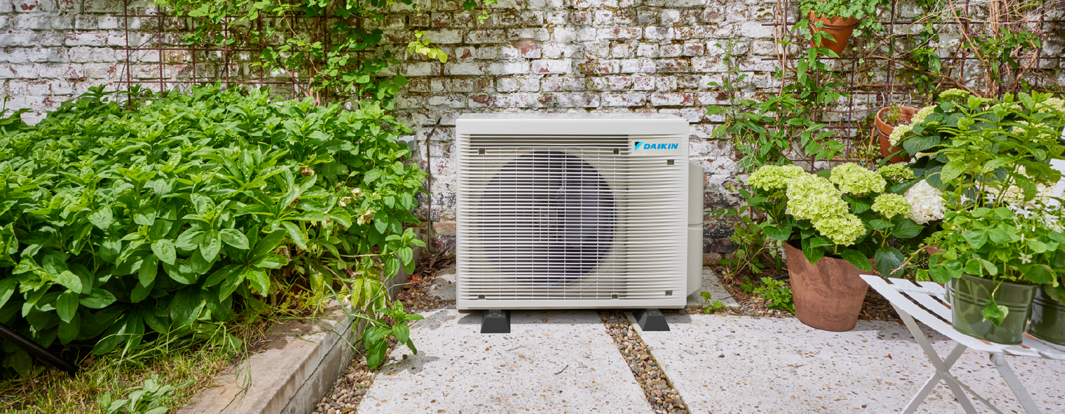 Daikin UK Ltd