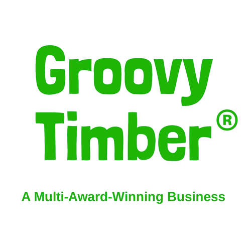 Groovy Timber®