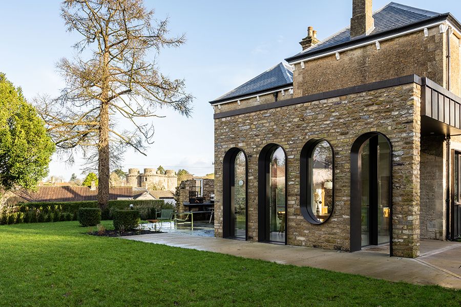 Gruff Architects