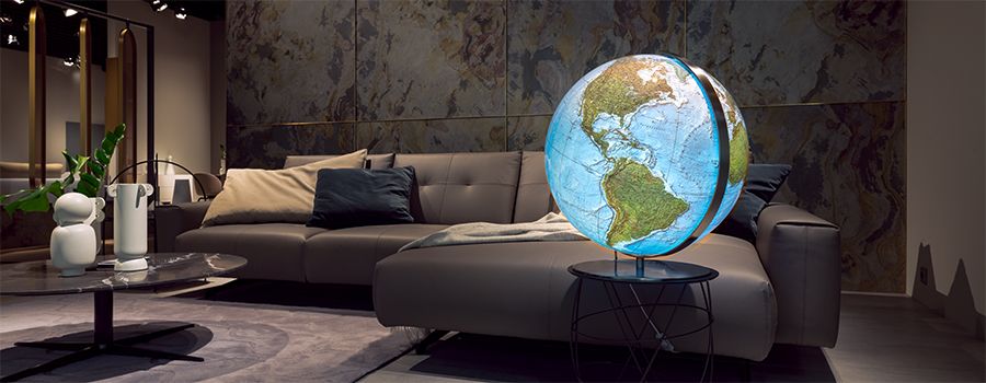 JustGlobes.co.uk