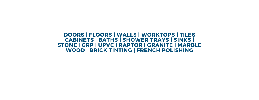 The Repair Team (Bristol) Ltd
