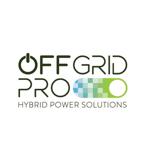 Off Grid Pro Ltd