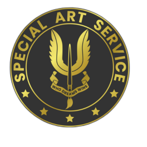 Special Art Service Ltd