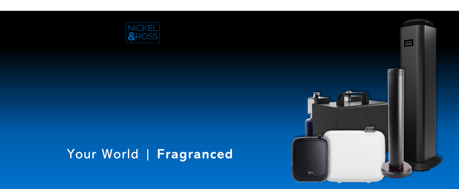 Nickel & Ross