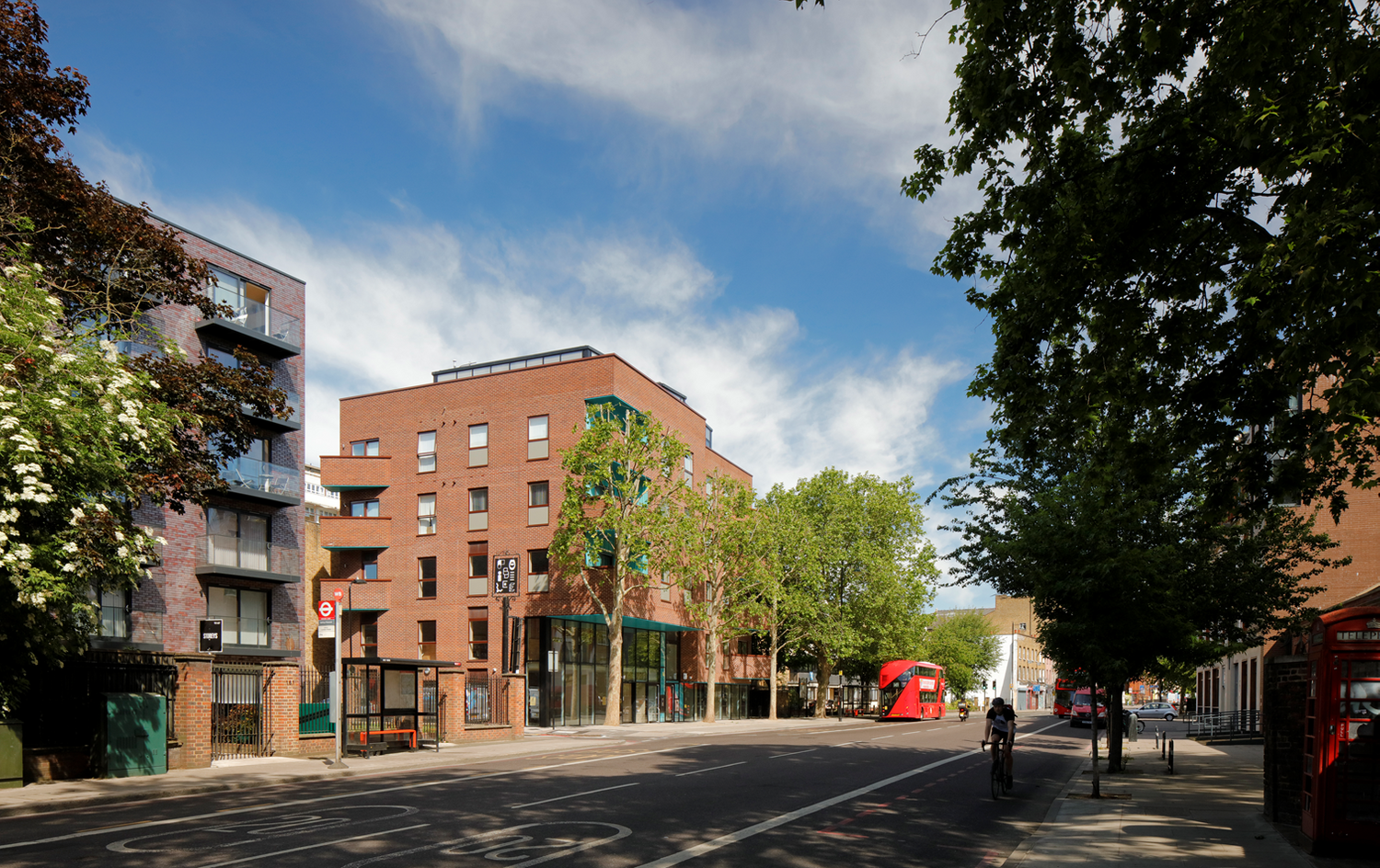 AP Design and Management Ltd