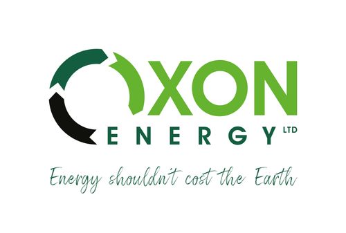 Oxon Energy Ltd