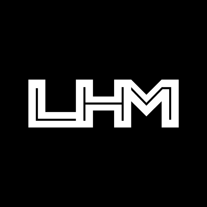 LHM Steps