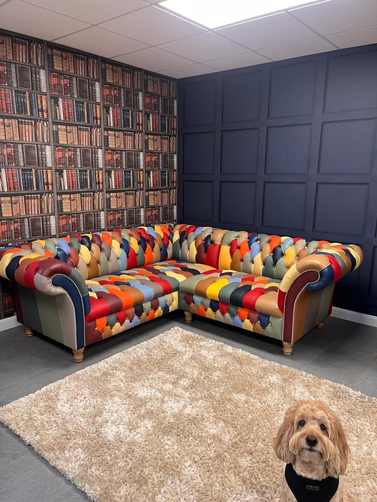 DaVinci Furniture