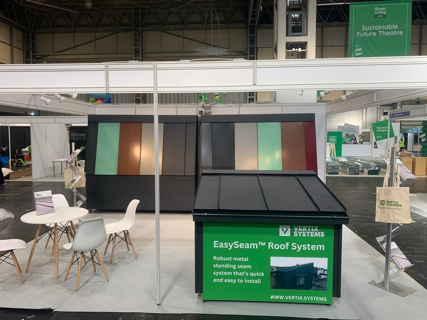 Vertix Systems