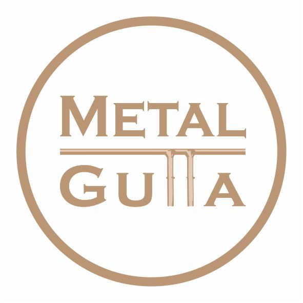 Metal Gutta