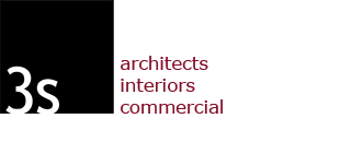 3S Architects Interiors & Commercial 