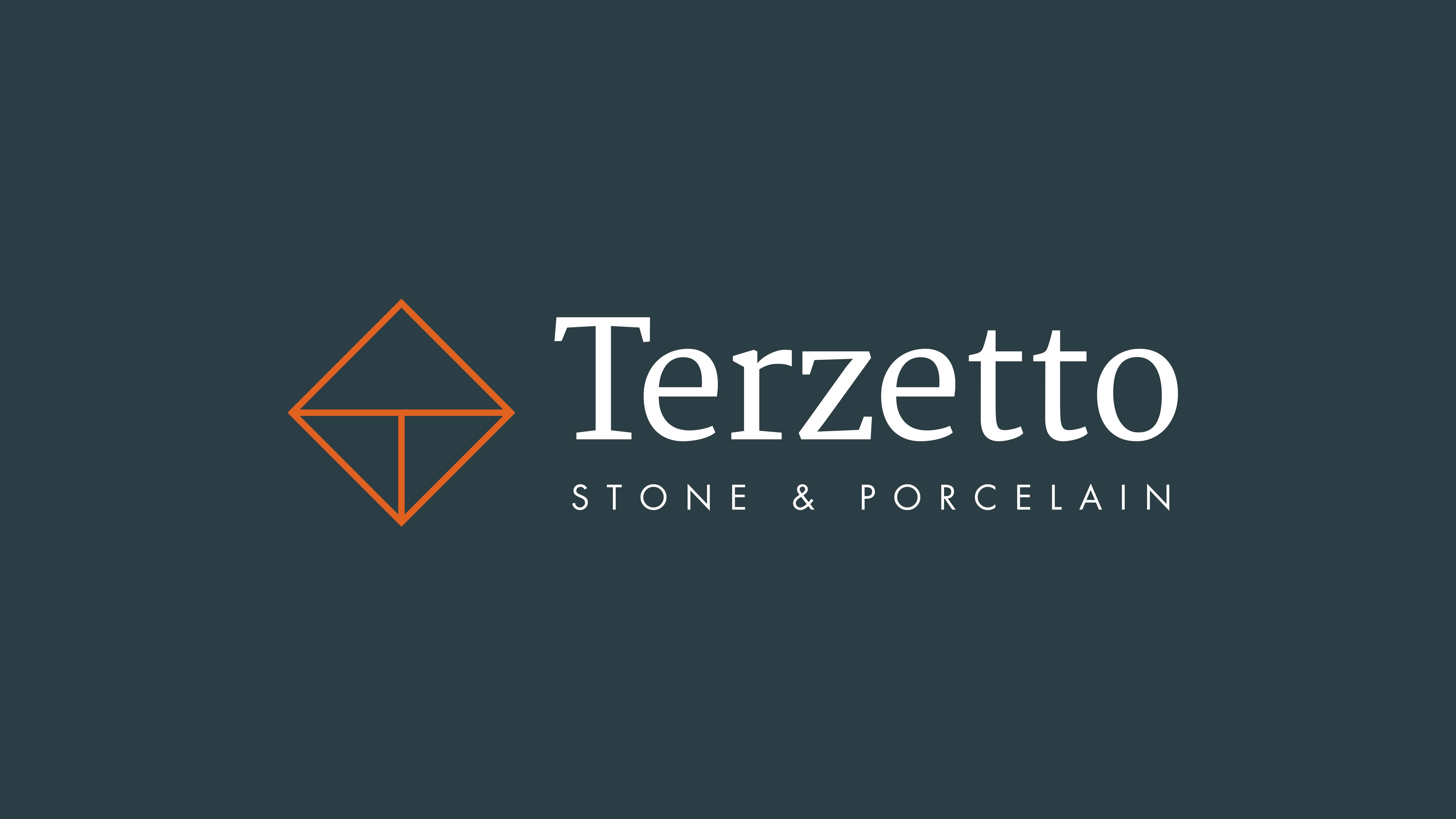 Terzetto Stone and Porcelain