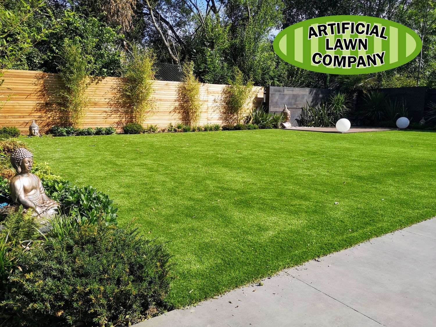 Artificial Lawn Company Grand Designs Live