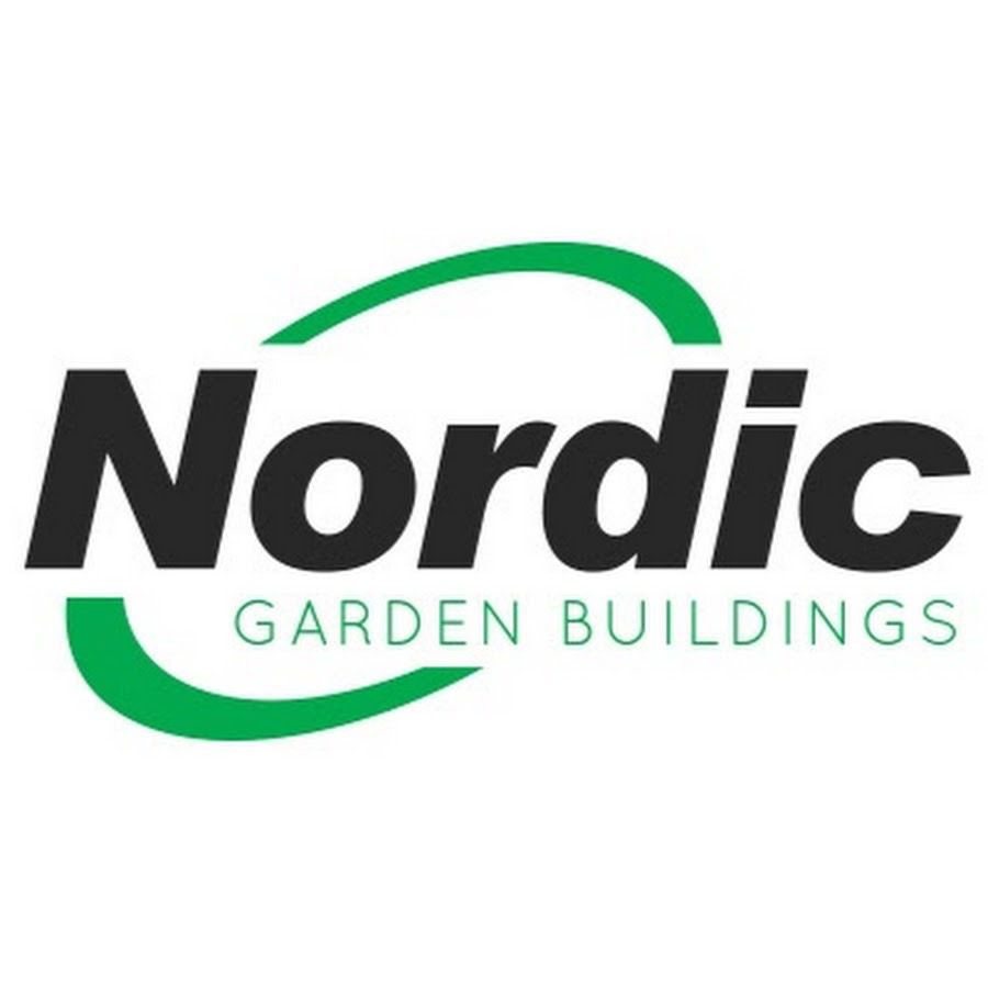 Nordic Garden Building