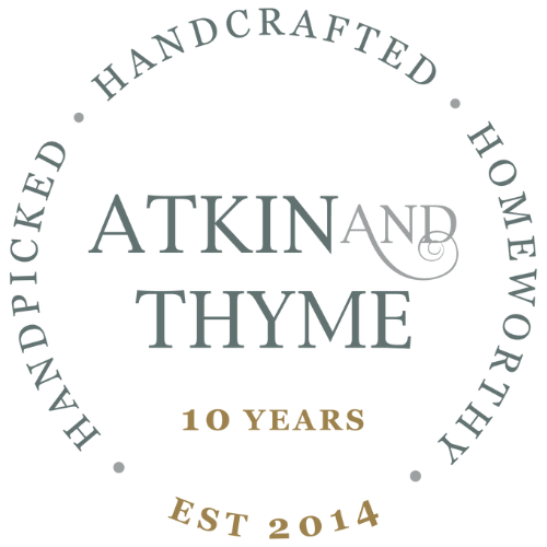 Atkin and Thyme