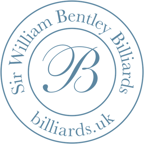 Billiards UK Ltd T/A Sir William Bentley Billiards