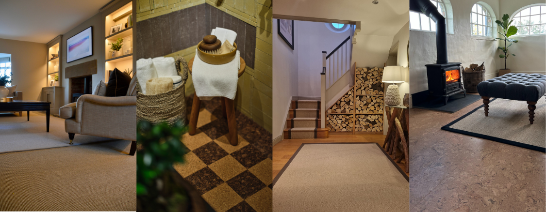 Flooring by Nature