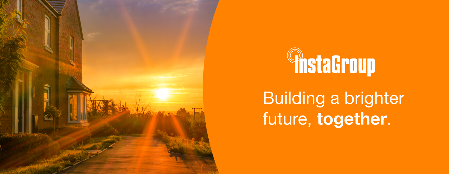 InstaGroup Ltd