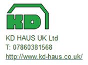 KD-Haus UK Limited