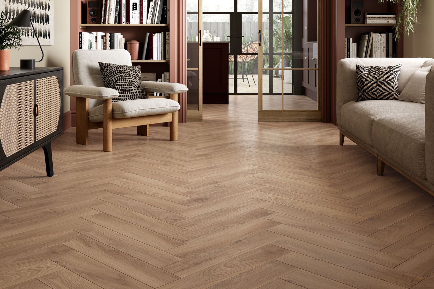 UK Flooring Direct