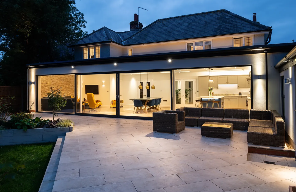 Kloeber UK Ltd