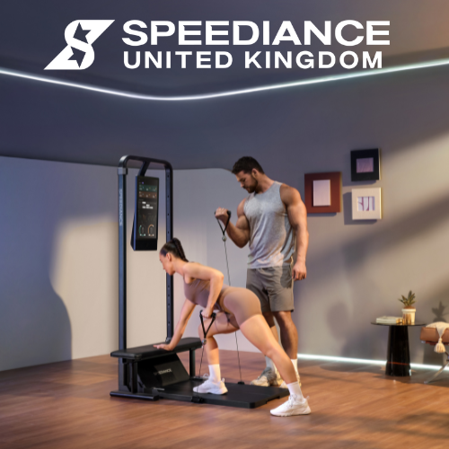 Speediance
