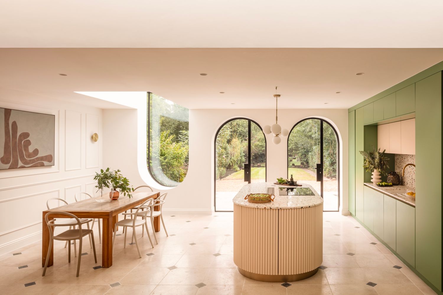 Studio Jayga Architects'