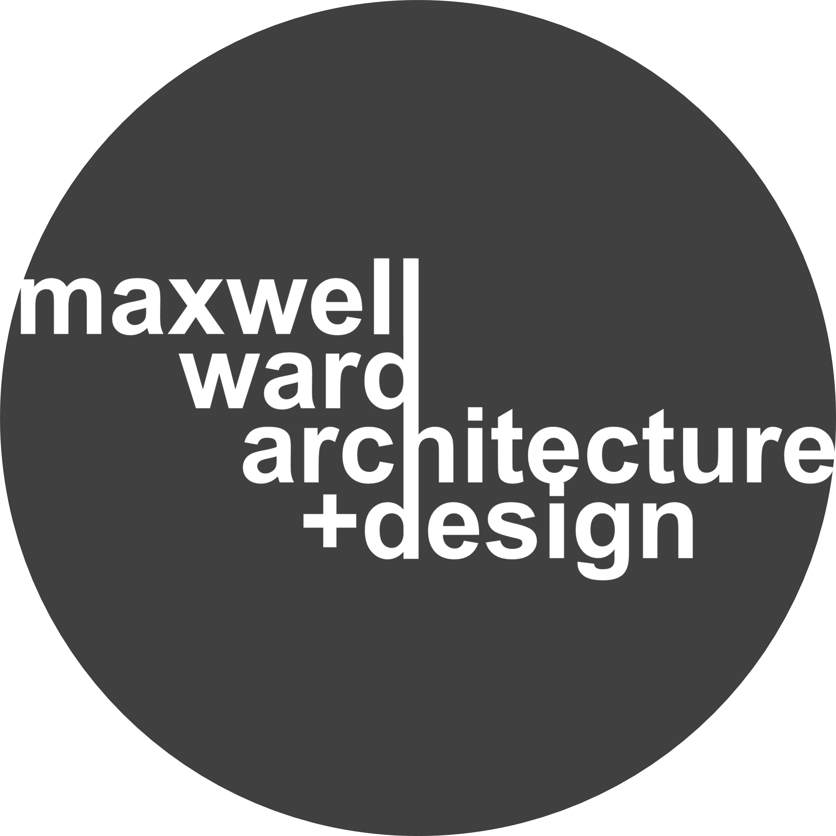 Maxwell Ward Architecture & Design
