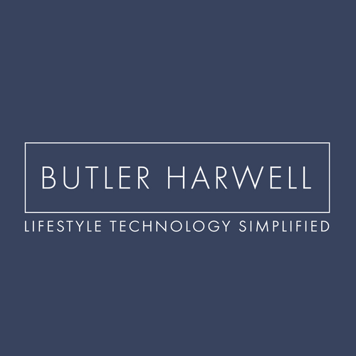 Butler Harwell