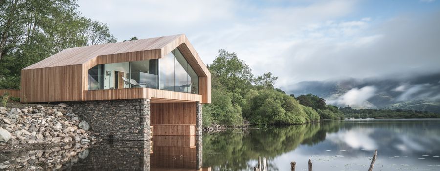 Shaw And Jagger Architects