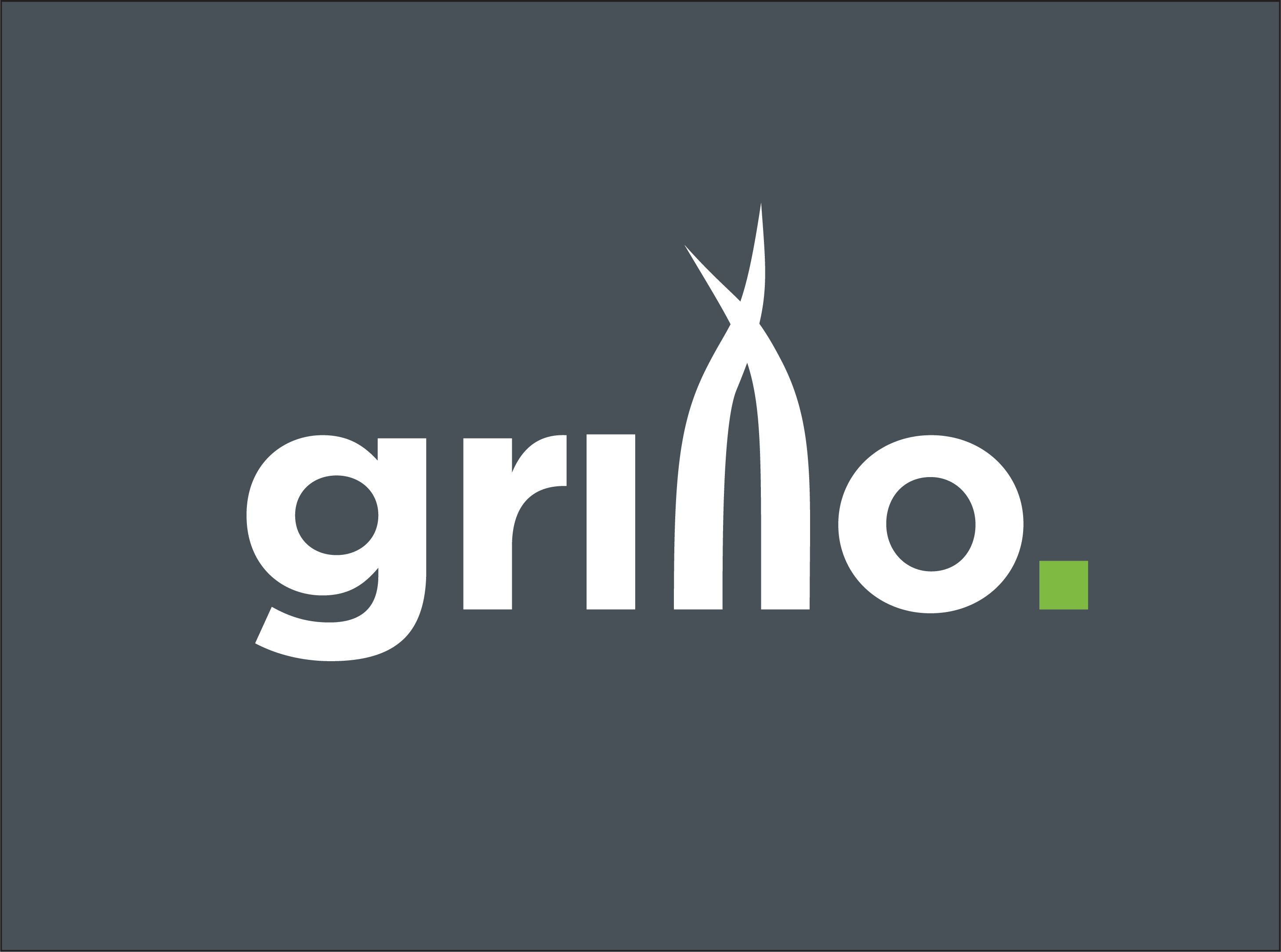 Grillo Group Ltd