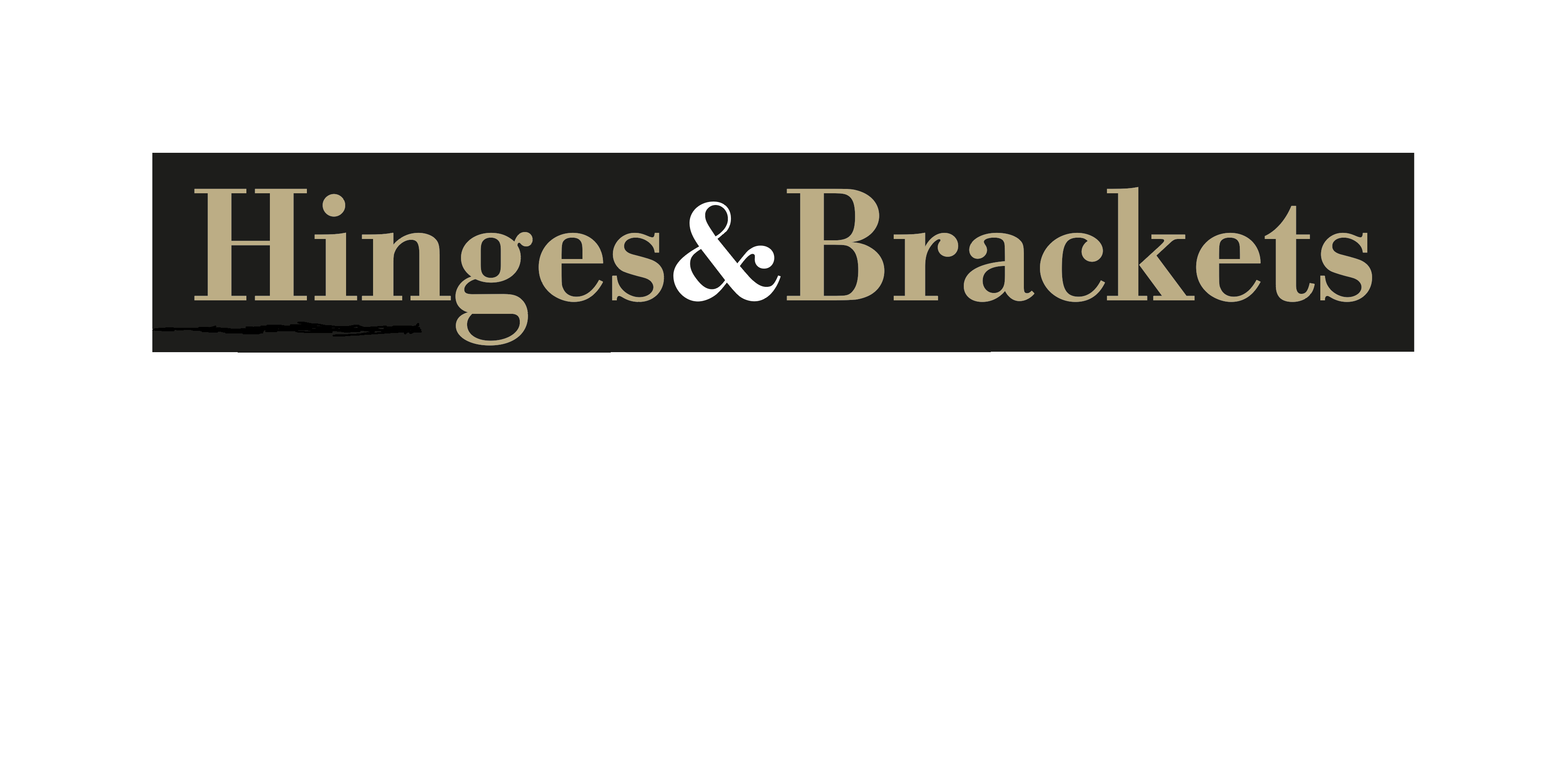 Hinges and Bracket Trading LLP