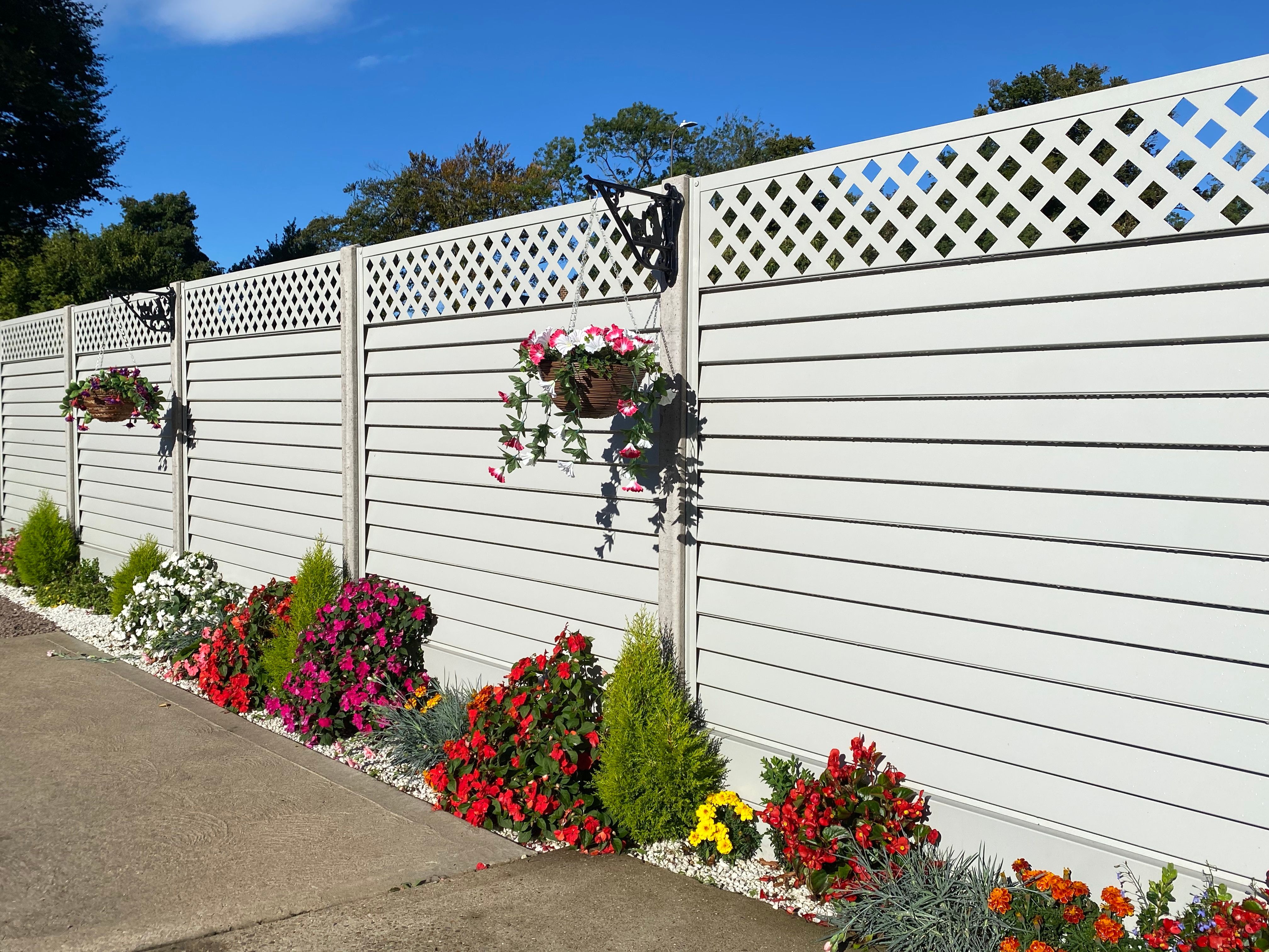 Smart Fence UK
