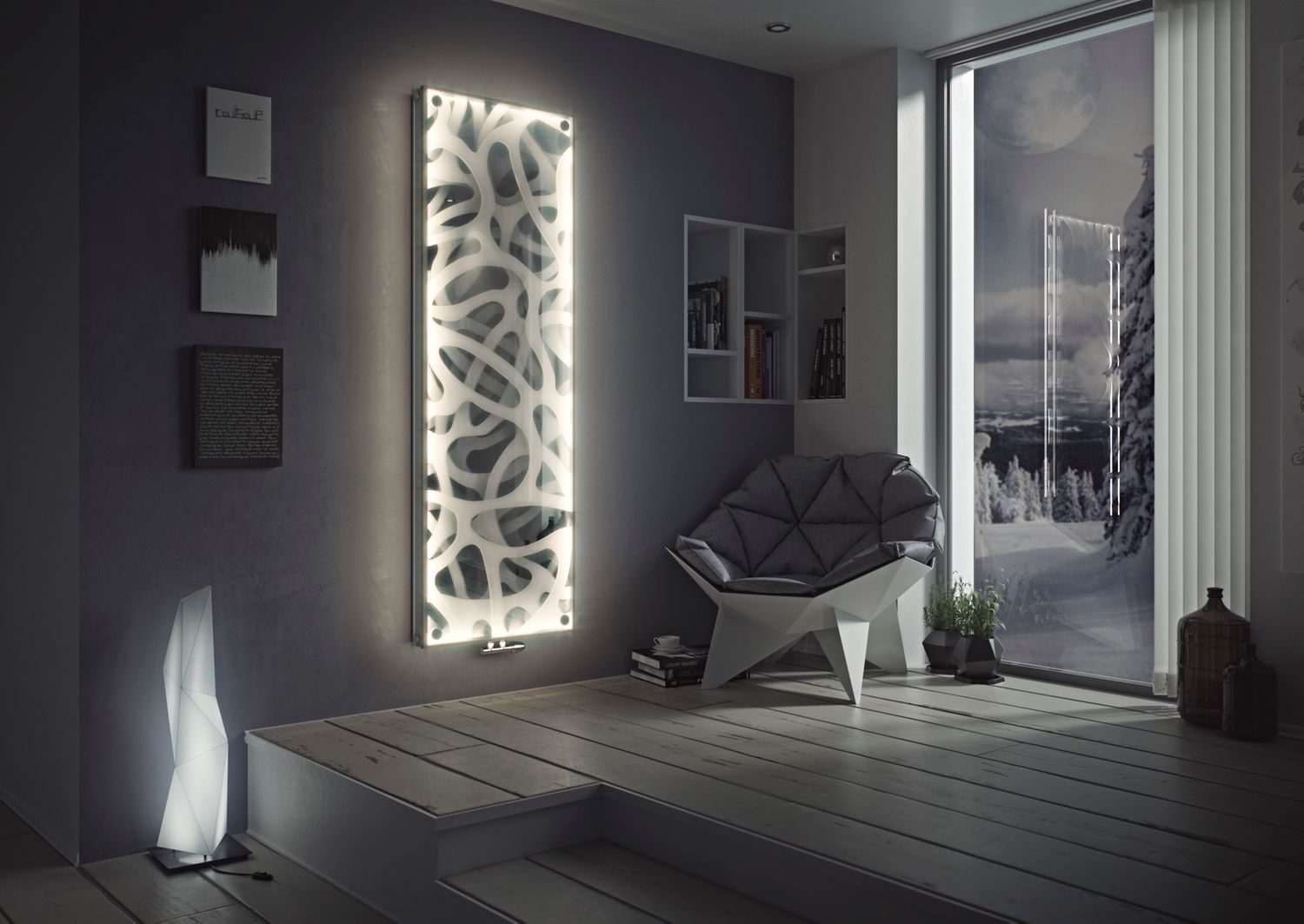 Quintus UK Ltd