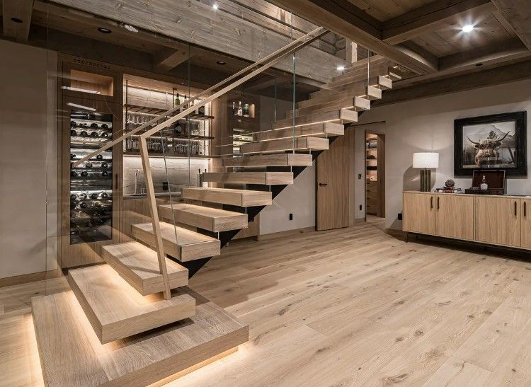 Wood Step Ltd