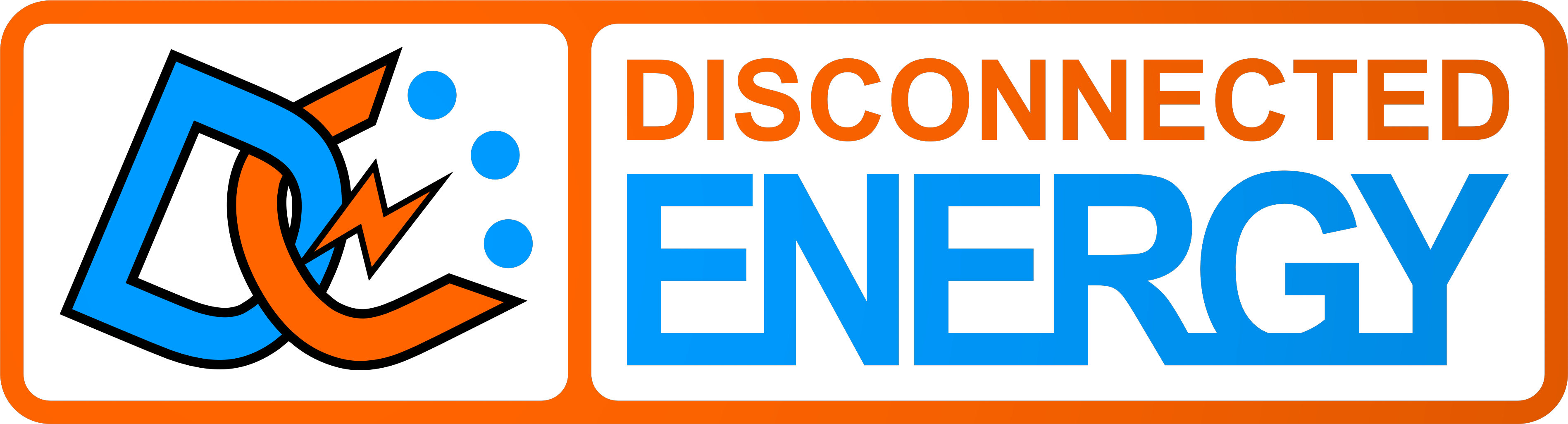 Disconnected Energy