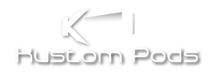 Kustom Pods
