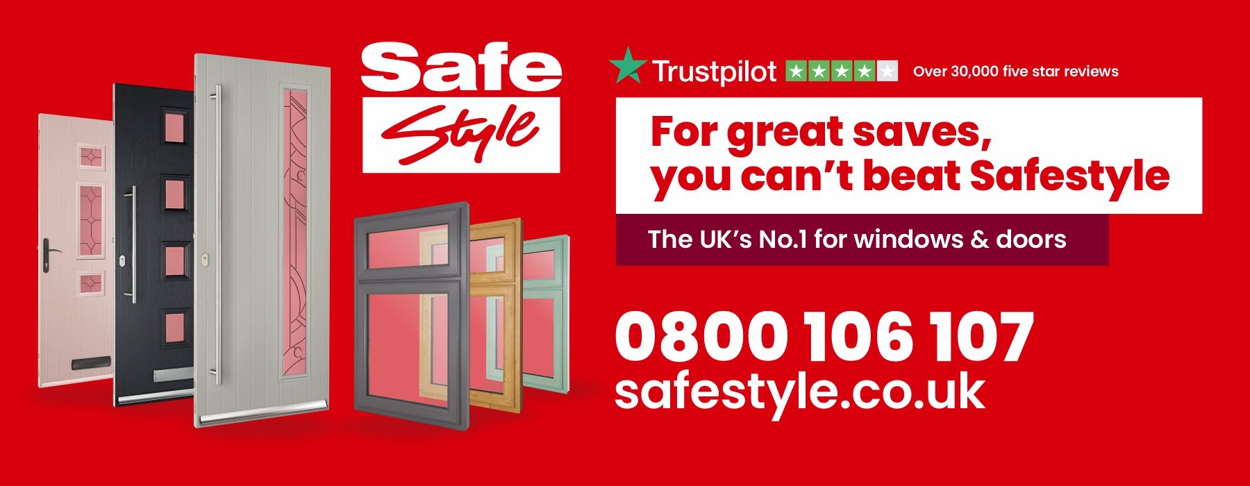 Safestyle
