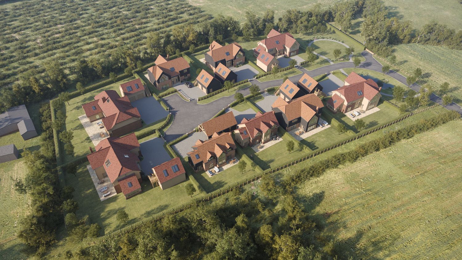 Callum Park Homes South East Ltd