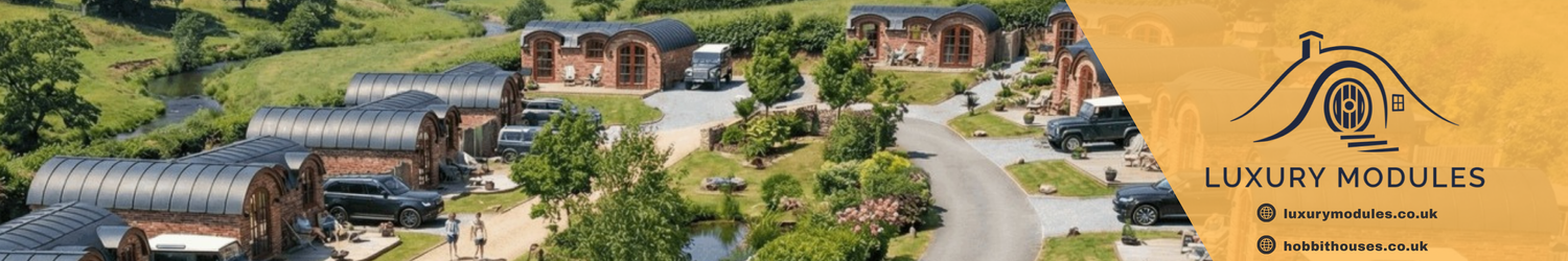 Luxury Modules - Revonia OÜ