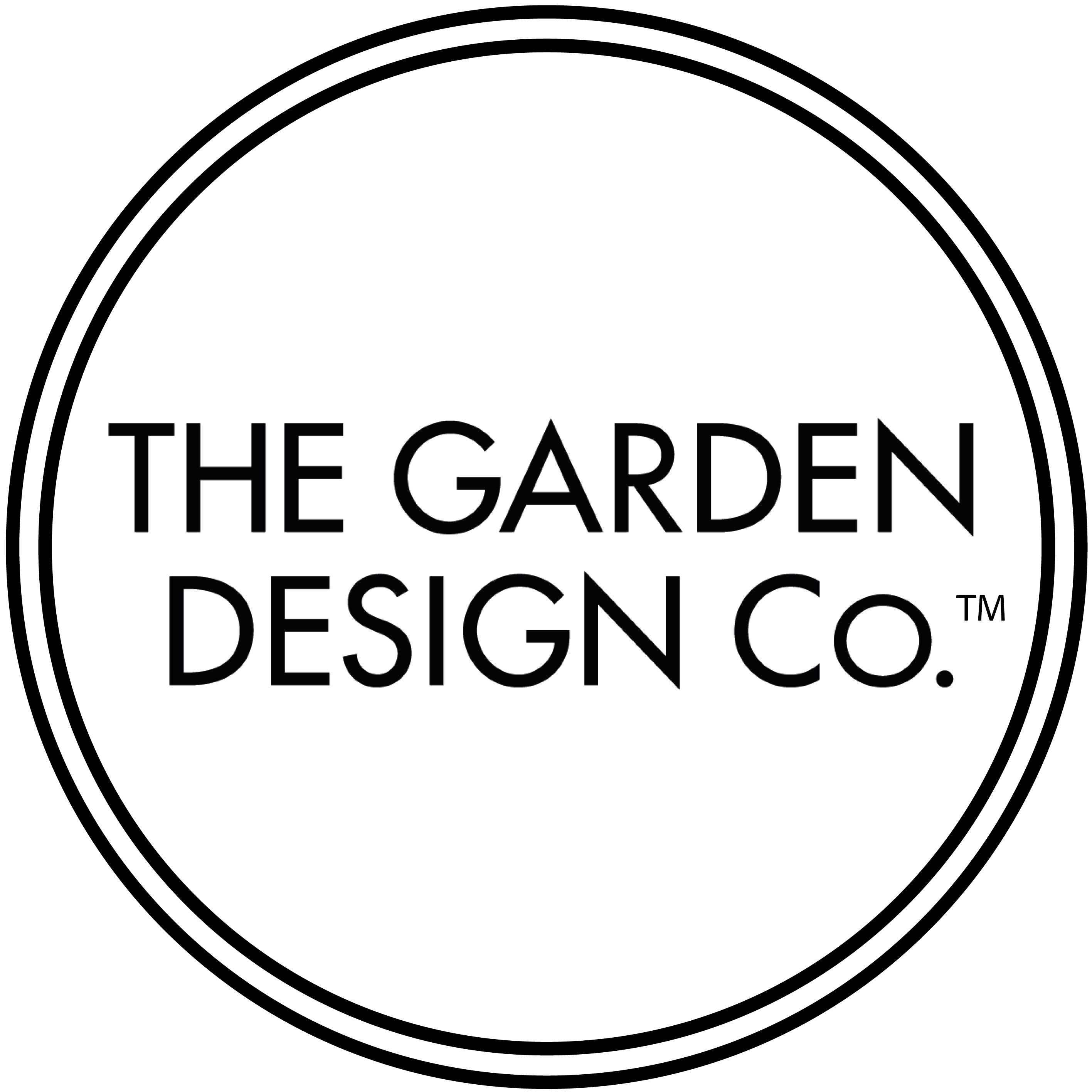 The Garden Design Co